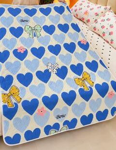 ลายที่ 10 โบว์ฟ้าใจสดใส